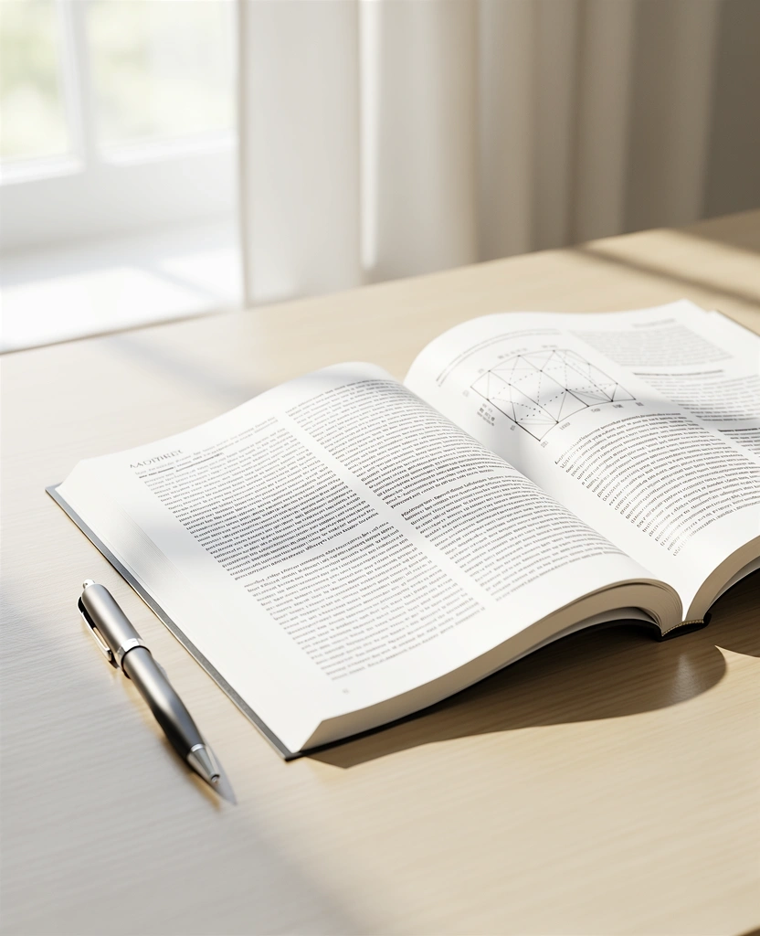 Redaktioneller Fokus