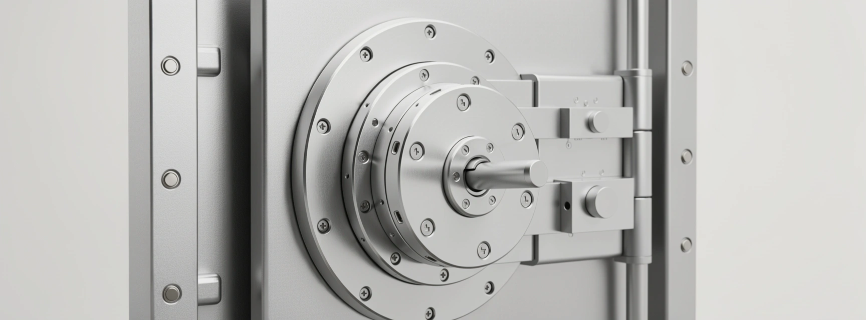 Datensicherheit Metapher