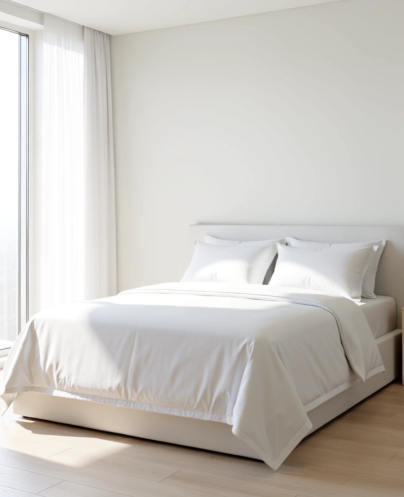 Optimale Schlafumgebung für metabolische Gesundheit